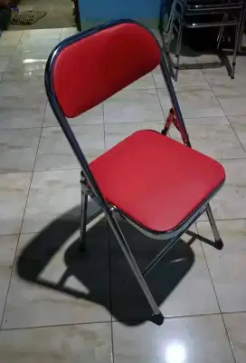 Kursi Lipat Chitose