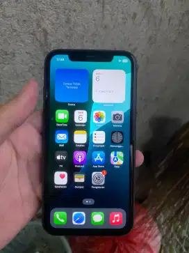 iPhone 11 64Gb Ex iBox Fullset