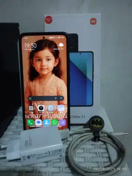Redmi note 13 4G 8/128