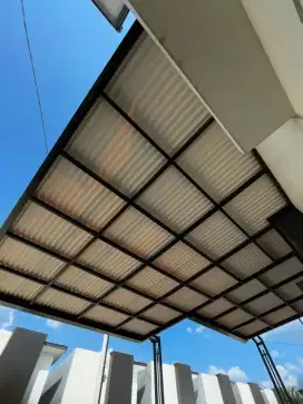 canopy alderon 32