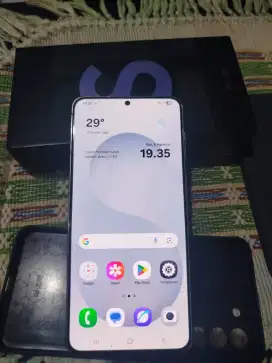 Samsung S21+ 5G 8+8/256 TT/BT fullset Ex Sein