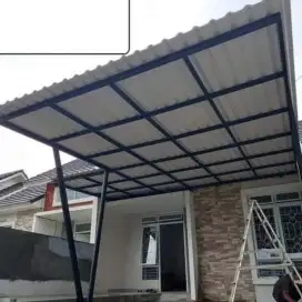 canopy alderon 77