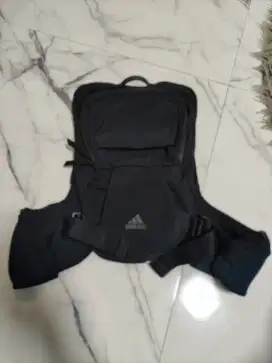 Tas Backpack Adidas Original