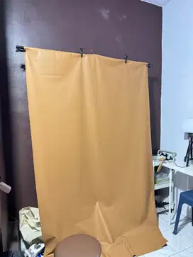Ruko atau Salon