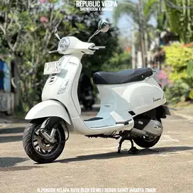 JUAL CEPET LX 125 IGET LED FACELIFT TAHUN 2024