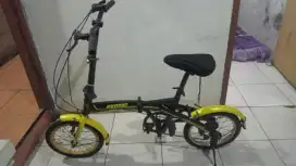 Sepeda khusus anak
