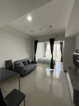 Disewakan Apartemen Cantik Siap Huni Dago Suites Bandung