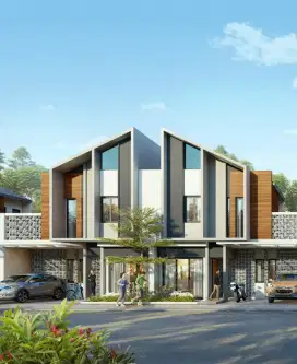 PRIMA HARAPAN REGENCY HUNIAN MODERN DI PUSAT KOTA BEKASI