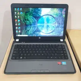 HP PAVILION G4 - CORE I5 - BEKAS UPGRADE