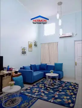 Dijual Rumah Minimalis di Kota wisata, lokasi strategis dekat Sekolah