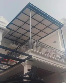 canopy alderon 90