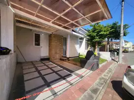 Rumah Disewakan Full Furnished di Perumahan Green Kuantan Residence Ba