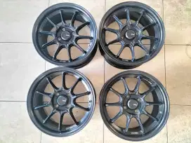 Velg Enkei Tuning SC58 R15