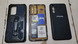 Case samsung galaxy A33