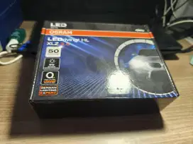 LED OSRAM WHITE BARU