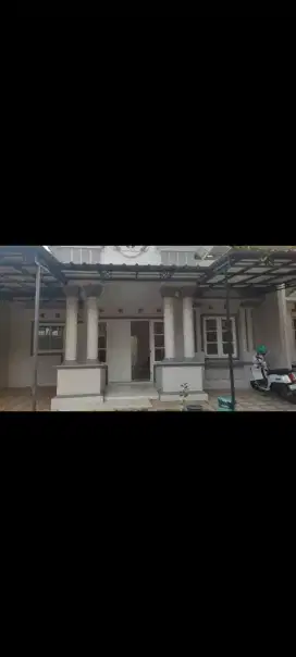 Dijual rumah Kedawung