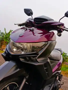 Yamaha XEON GT KOMPLIT JOSS