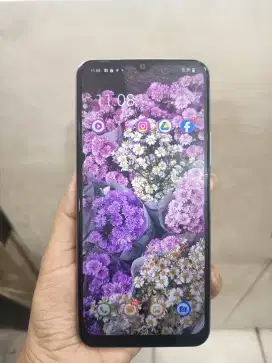 Vivo y21s 4+1/128-second