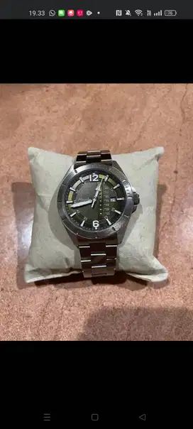 Jam tangan Alexandre christie