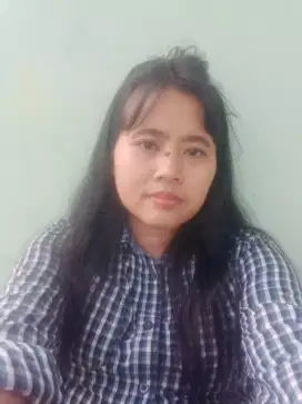 Cari kerjaan art yg bisa PP/ ojekan sekolah