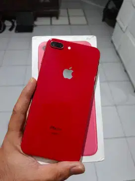 IPHONE 8 PLUS 64GB SIAP PAKAI