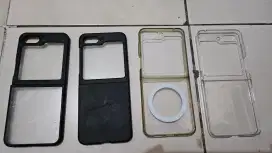 Case samsung galaxy Z flip 5
