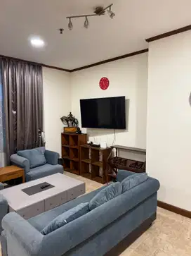 Kintamani Condominium 2BR 125m2 | harga miring jarang ada