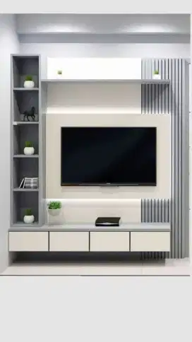 Interior rungan rumah dll