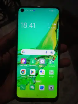 Oppo A53 4/128 Hp+charger