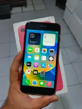 IPHONE 8 PLUS 64GB JUAL CEPAT