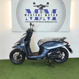 PROMO!! GENIO ISS DP 700K, MOTOR BERGARANSI-MENTARI JOJO MOTOR
