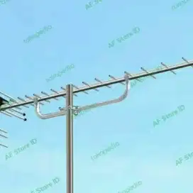Siaran tv digital  anda bermasalah?