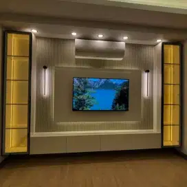 Interior rungan rumah dll
