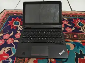 Desktop lenovo second