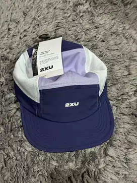 2XU Light Speed Small Cap