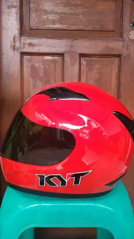 JUAL MURAH HELM KYT ORI FULL FACE