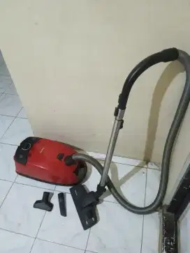 Dijual Vacum Cleaner MIELE S 711 Super Air Clean