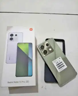 Redmi note 13 pro 5g