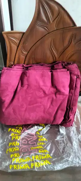 Sprei Merek Wellen ,,