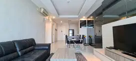 APARTEMEN VIA CIPUTRA WORLD 2BR FURNISHED, VIEW CITY