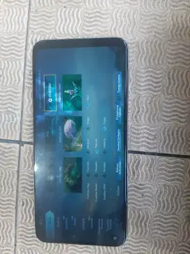 REALMI 6 RAM 8/128 jual net