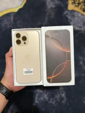 iPhone 16 Promax 256gb