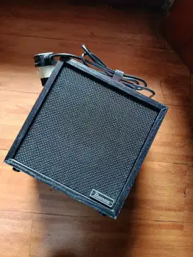 Ampli Bass Ibanez IBZ10BV2
