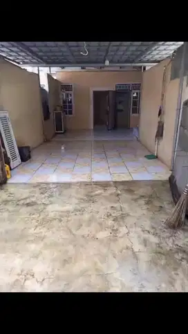 JL. PERSATUAN No37 RT03/RW03 KELURAHAN CIATER KECAMATAN SERPONG