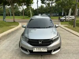 Honda Mobilio 2017 Bensin