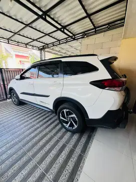 Toyota Rush 2019 Bensin