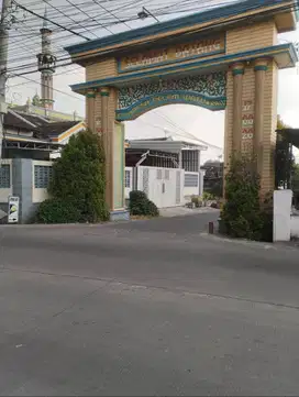 Tanah SHM atas nama sendiri