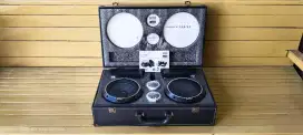 Speaker Mobil Altec Lansing USA