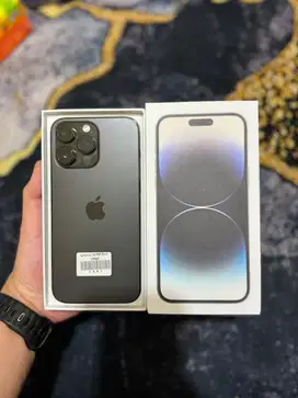 iPhone 14 Promax 128gb iBox