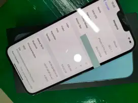 Iphone 13 promax 256